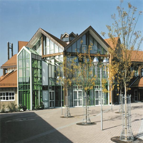 10.01.2026 Bürgerhaus Linkenheim