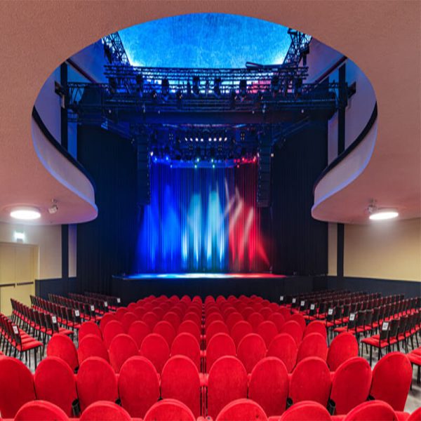 21.11.2025 Capitol Mannheim