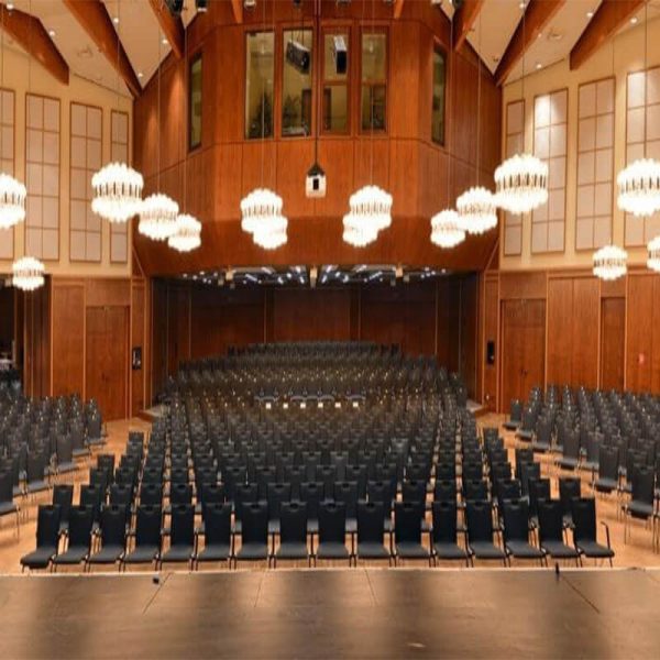 14.03.2026 Congress Center Ramstein