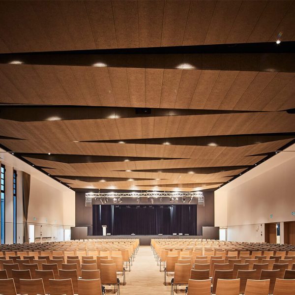 23.11.2025 Dr.-Sieber-Halle