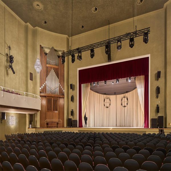 24.04.2026 Friedrich-Ebert-Halle
