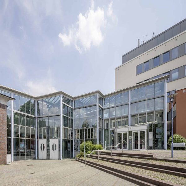 26.03.2026 Kamener Stadthalle