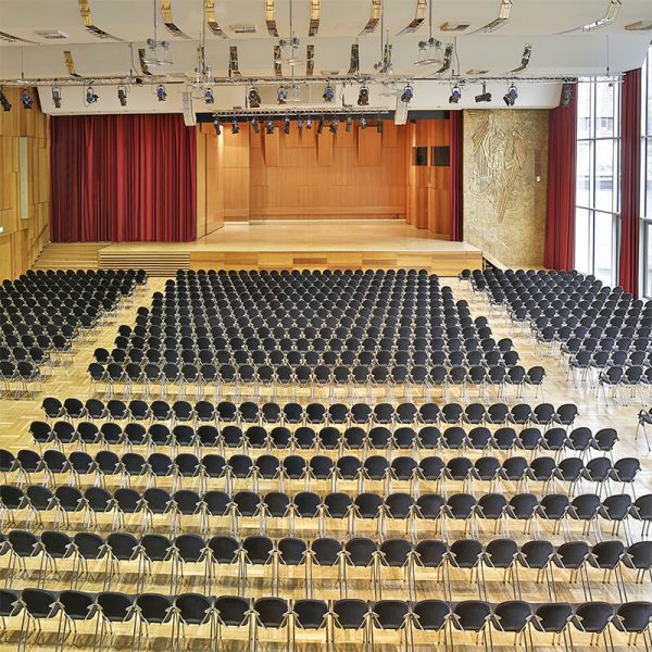 21.03.2026 Konzert- und Kongresszentrum Harmonie