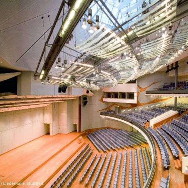 22.03.2026 Liederhalle
