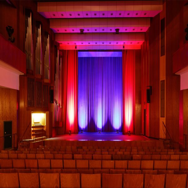 17.04.2026 Kulturhaus Gotha