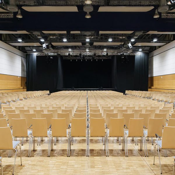 30.01.2026 Lindenhalle Wolfenbüttel