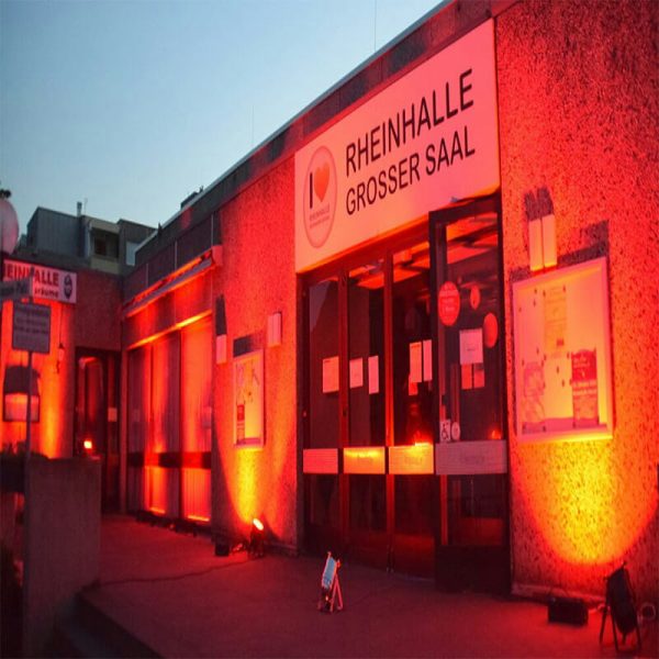 07.03.2026 Rheinhalle Hersel