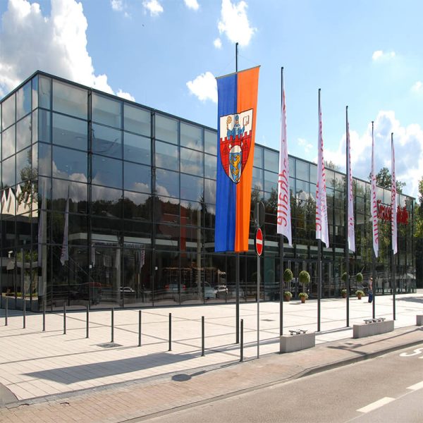 16.05.2026 Siegerlandhalle (Leonhard Gläser Saal)