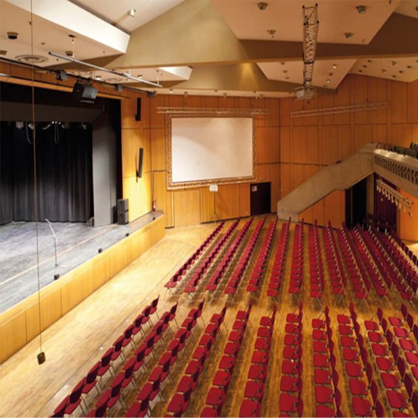 27.03.2026 Stadthalle Ahlen