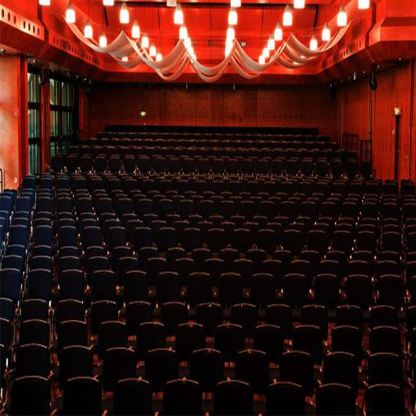 07.02.2026 Stadthalle Aurich