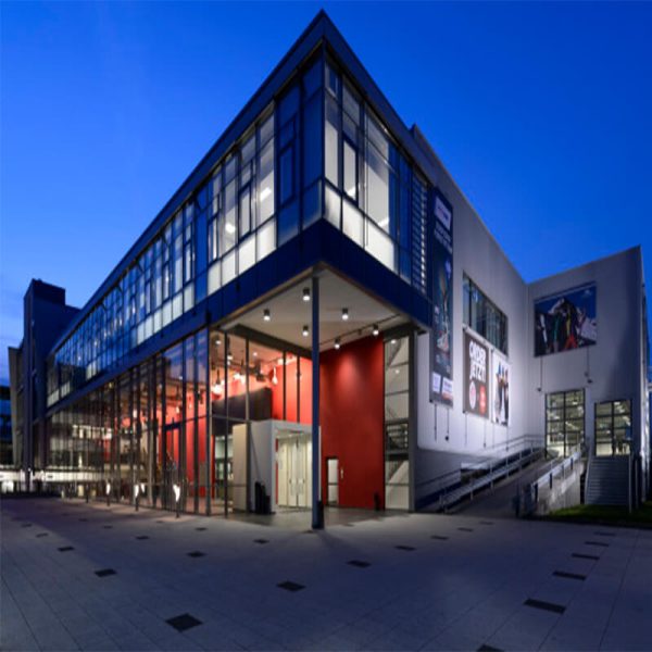 08.04.2026 Stadthalle Cloppenburg