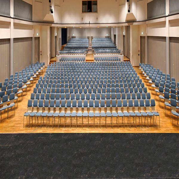 11.04.2026 Stadthalle Delbrück
