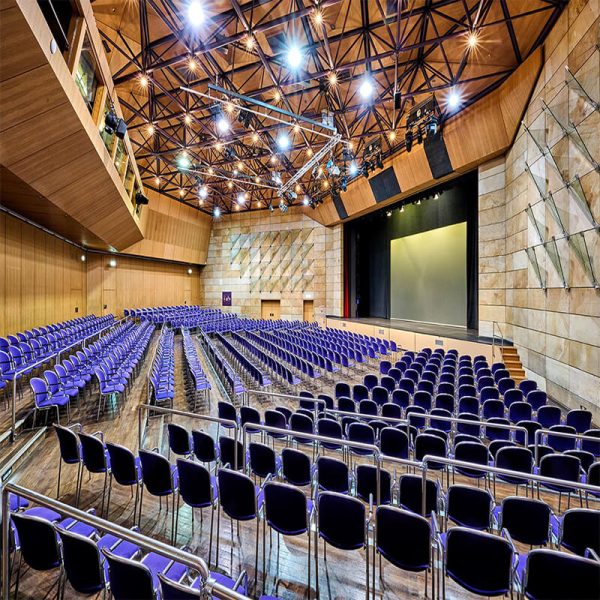 16.04.2026 Stadthalle Fürth