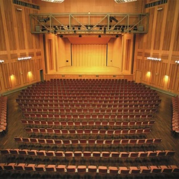 05.12.2025 Stadthalle Göttingen