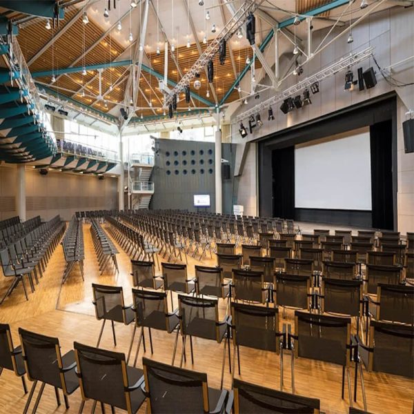 11.01.2026 Stadthalle Hockenheim