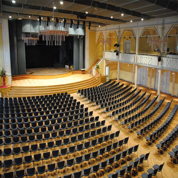 06.12.2025 Stadthalle Holzminden