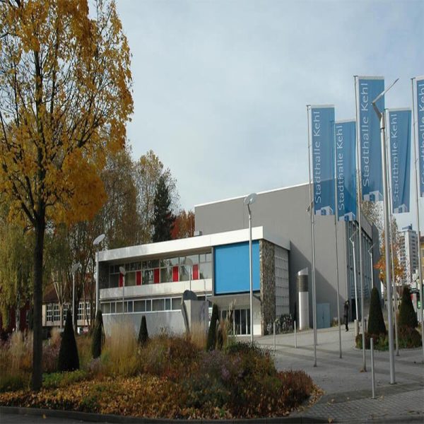 25.02.2026 Stadthalle Kehl