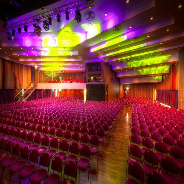 08.03.2026 Stadthalle Lahnstein