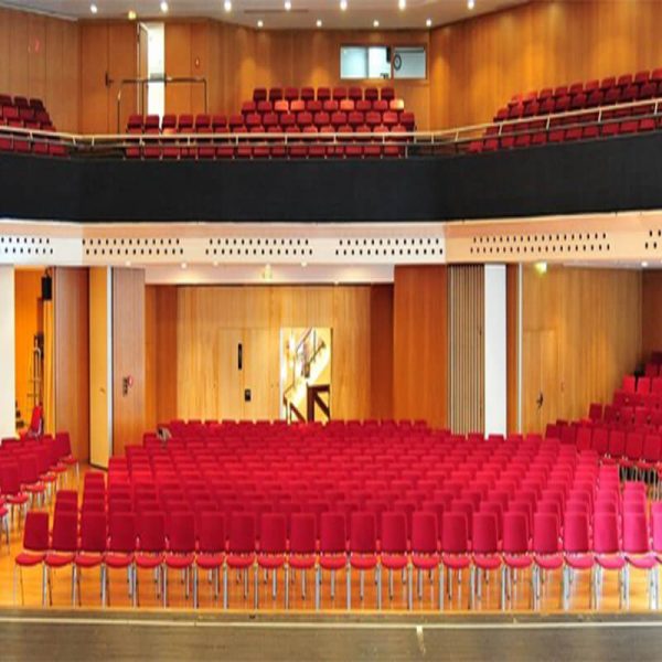15.03.2026 Stadthalle Limburg