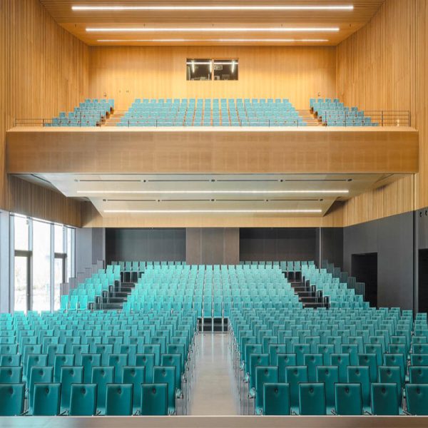 12.03.2026 Stadthalle Lohr
