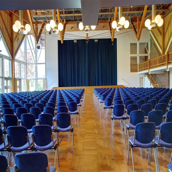 29.04.2026 Stadthalle Memmingen