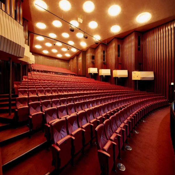 29.03.2026 Stadthalle Mülheim an der Ruhr