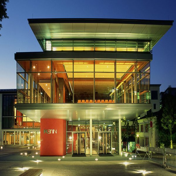 16.01.2026 Stadthalle Nürtingen