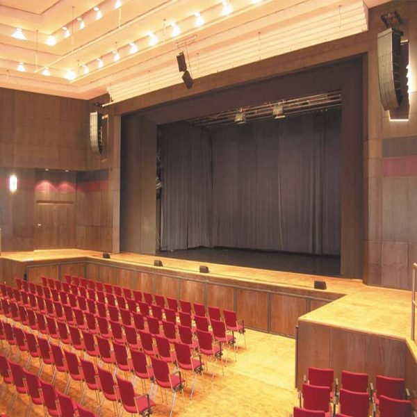 23.05.2026 Stadthalle Rheine