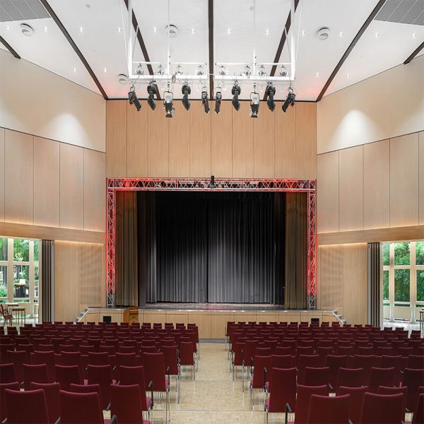25.04.2026 Stadthalle Walsrode