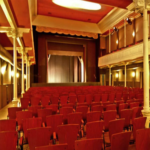 23.04.2026 Stadttheater Heide