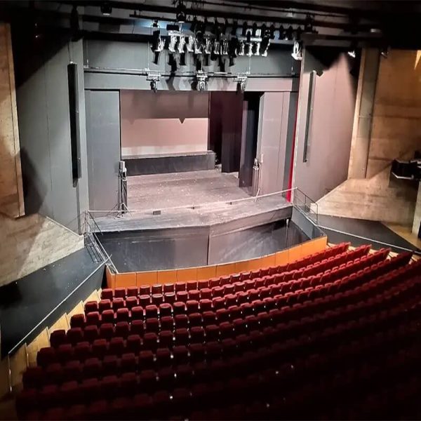 03.05.2026 Stadttheater Ingolstadt Festsaal