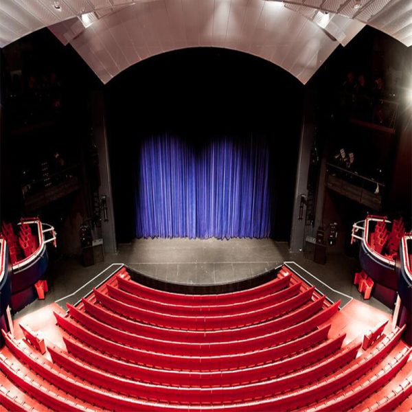 08.02.2026 Theater Metropol Bremen