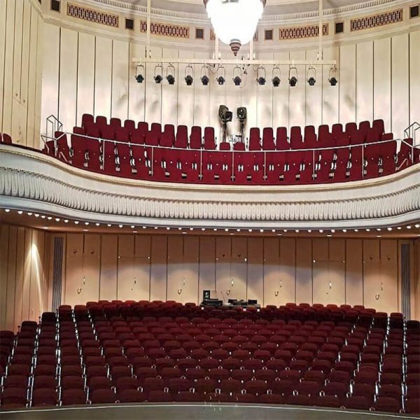 26.04.2026 Theater im Park