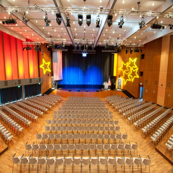 22.11.2025 Congresshalle Böblingen
