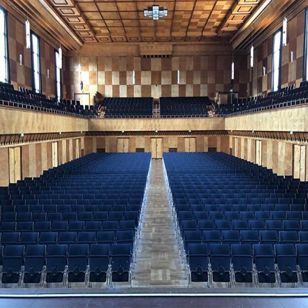 22.04.2026 Deutsches Haus Flensburg