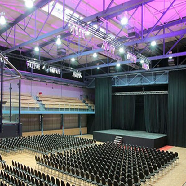 18.04.2026 HALLE39 Hildesheim