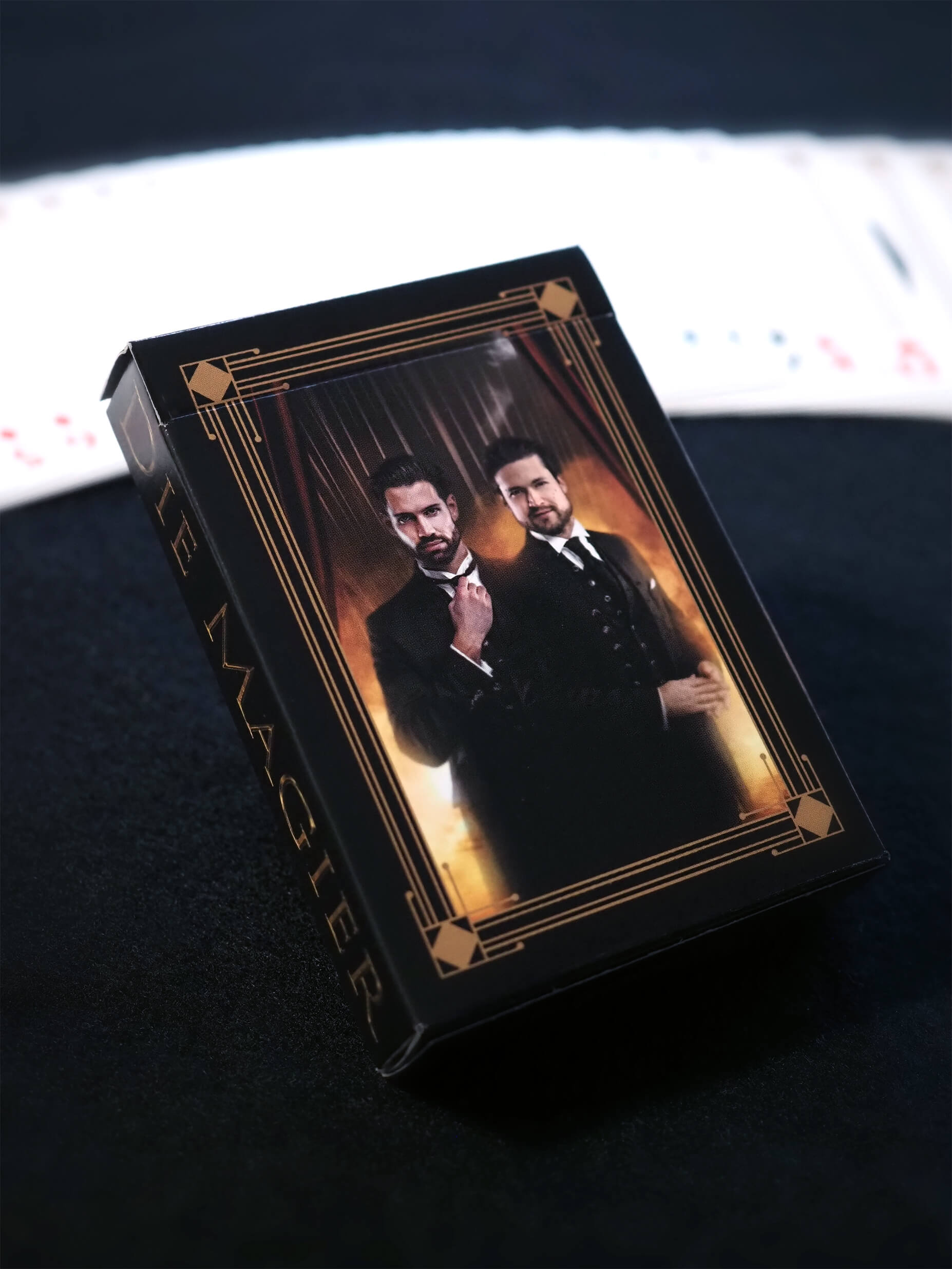 Golden Ace Kartenspiel