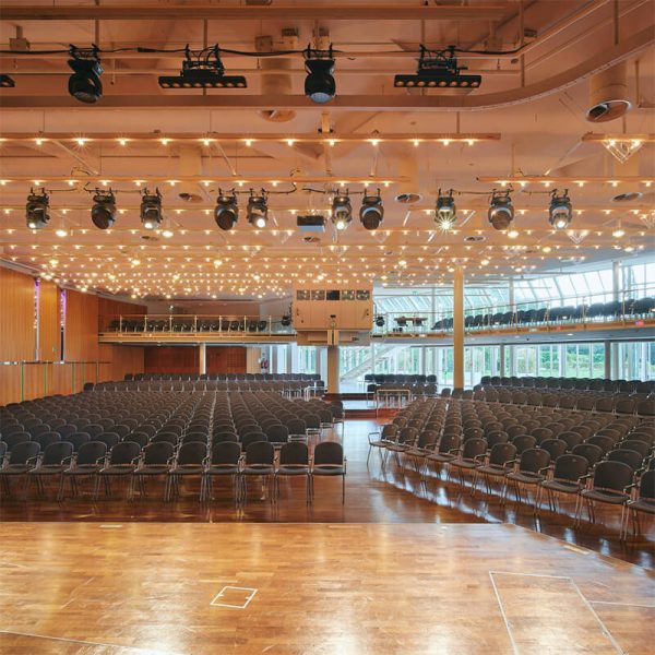 14.01.2026 Kongresshaus Rosengarten