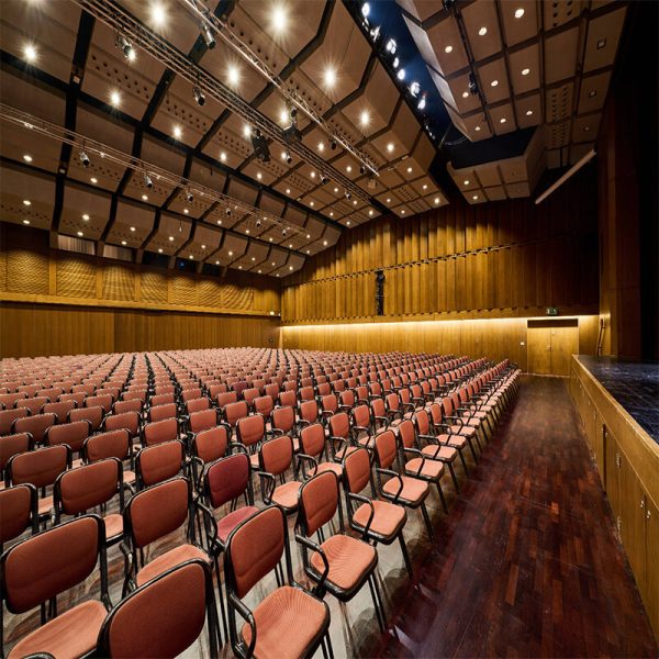 22.05.2026 Stadthalle Borken