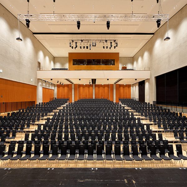30.04.2026 Stadthalle Singen