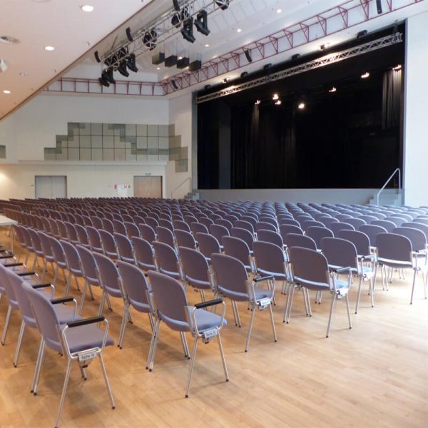 31.05.2026 Stadthalle Wetzlar