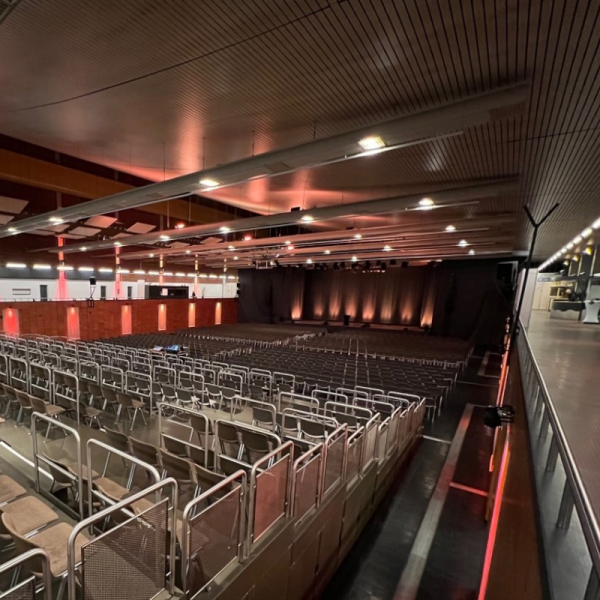 12.04.2026 Castrop-Rauxel Europahalle