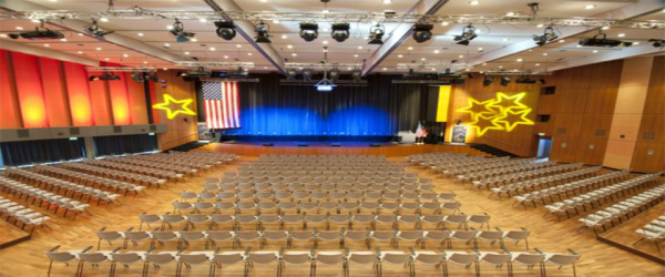 22.11.2025 Congresshalle Böblingen