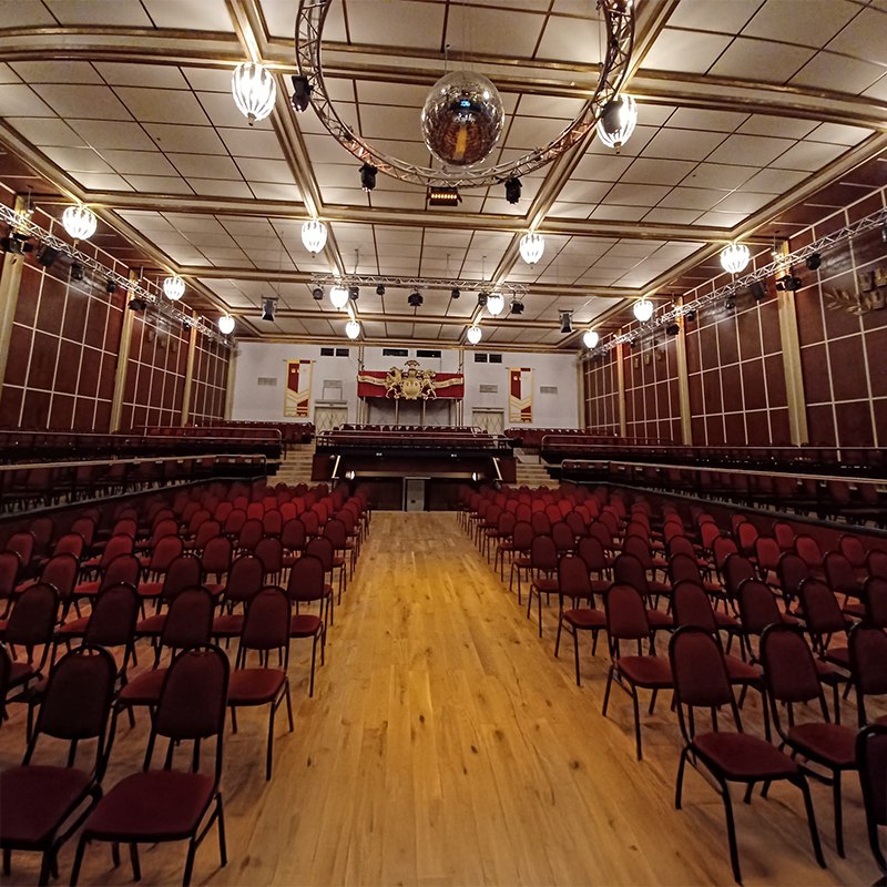 06.03.2026 Sartory Saal Köln