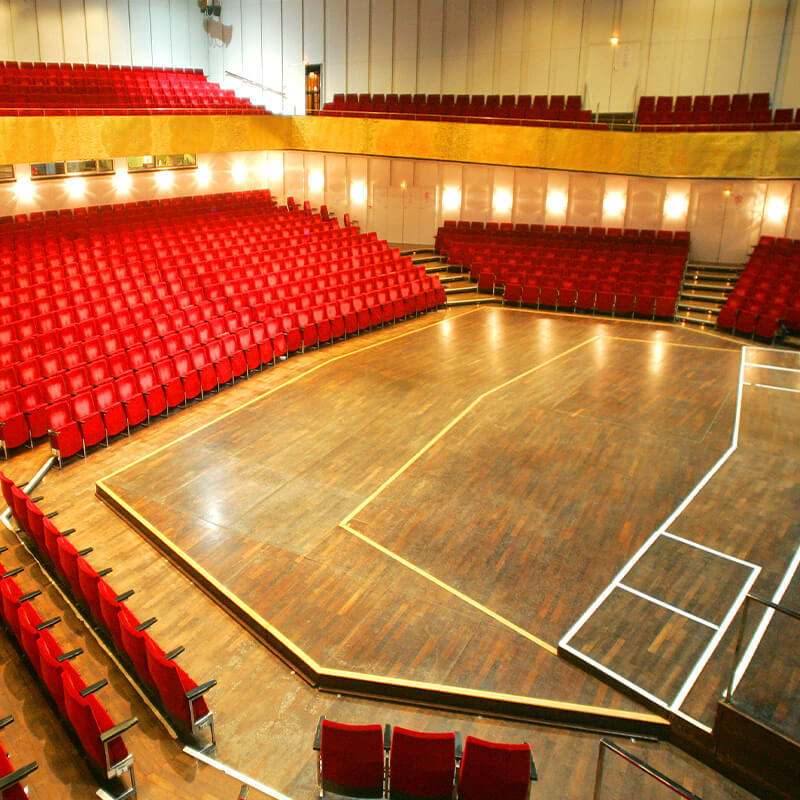 14.03.2027 Konzerthaus am Schloss