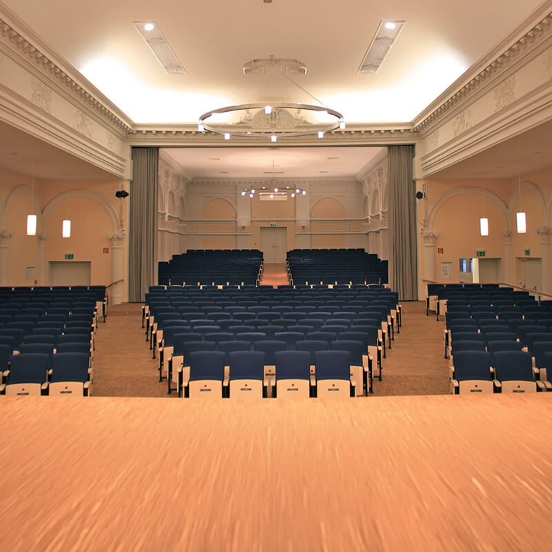 20.03.2027 Konzertsaal Kolosseum