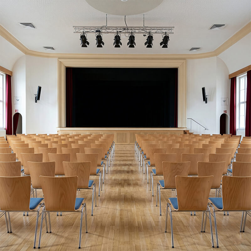 30.03.2027 Bärensaal Schramberg