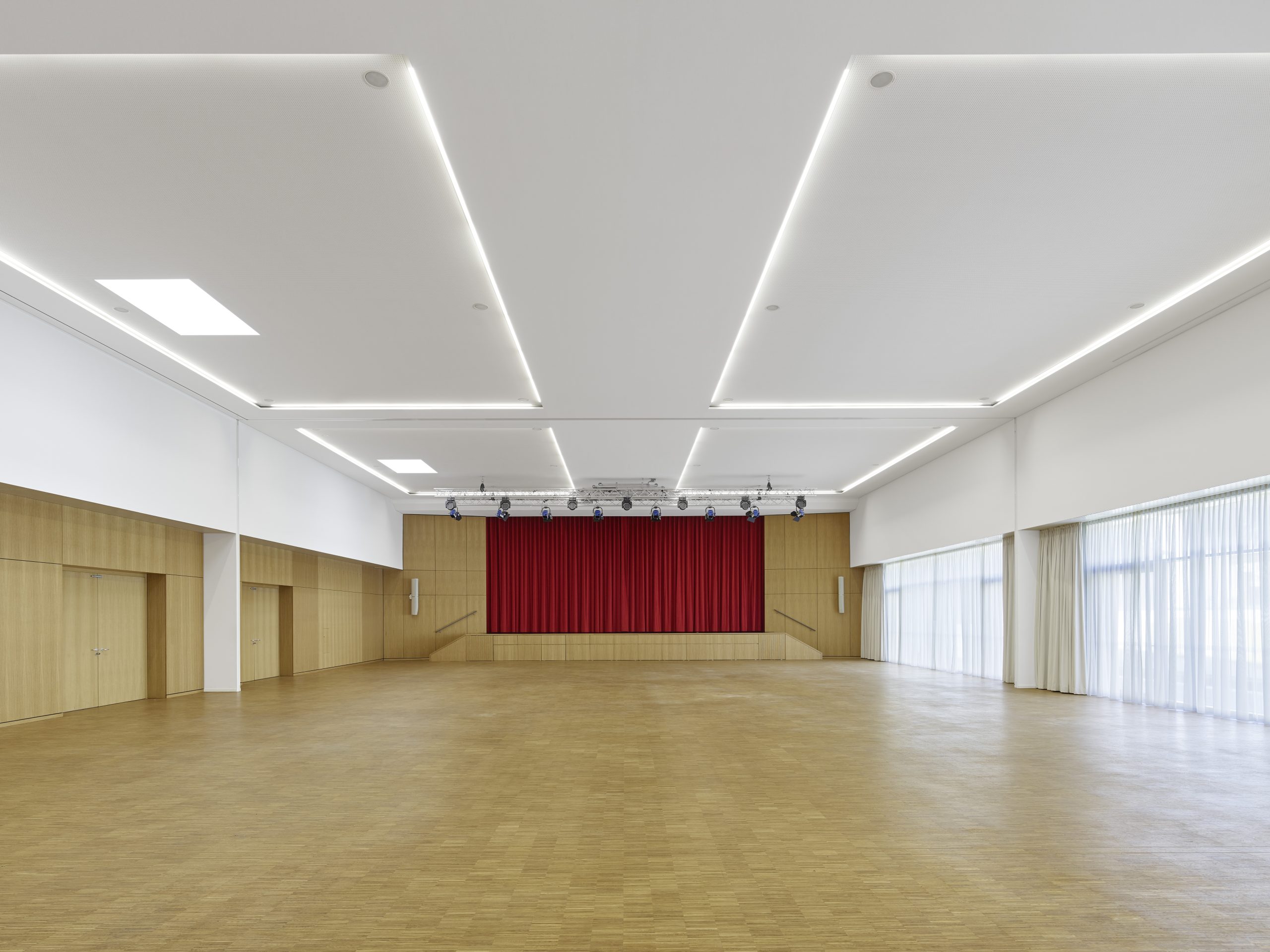 26.02.2027 Stadthalle Vallendar